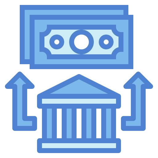 Bank transfer